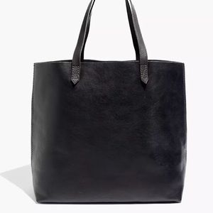 The Transport Tote